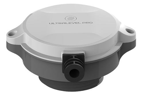 BLE radar sensor for Bluetooth-based tank level monitoring and data logging BLE radar sensor for Bluetooth-based tank level monitoring and data logging