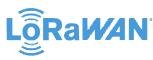 LoRaWAN Logo