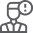 Delayed Response Time icon Delayed Response Time icon