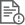 Manual Refill Errors icon Manual Refill Errors icon