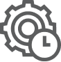 Timed Operation Scheduling Timed Operation Scheduling